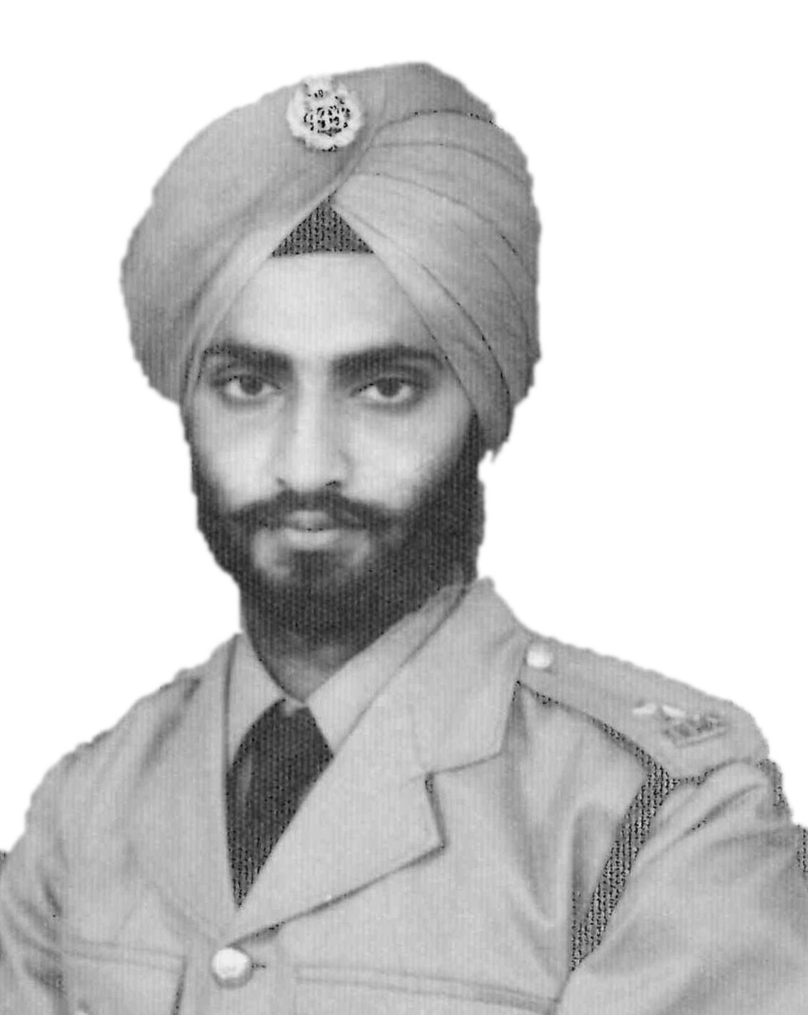 M S Bawa